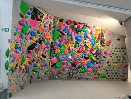 avatar balicka bouldering