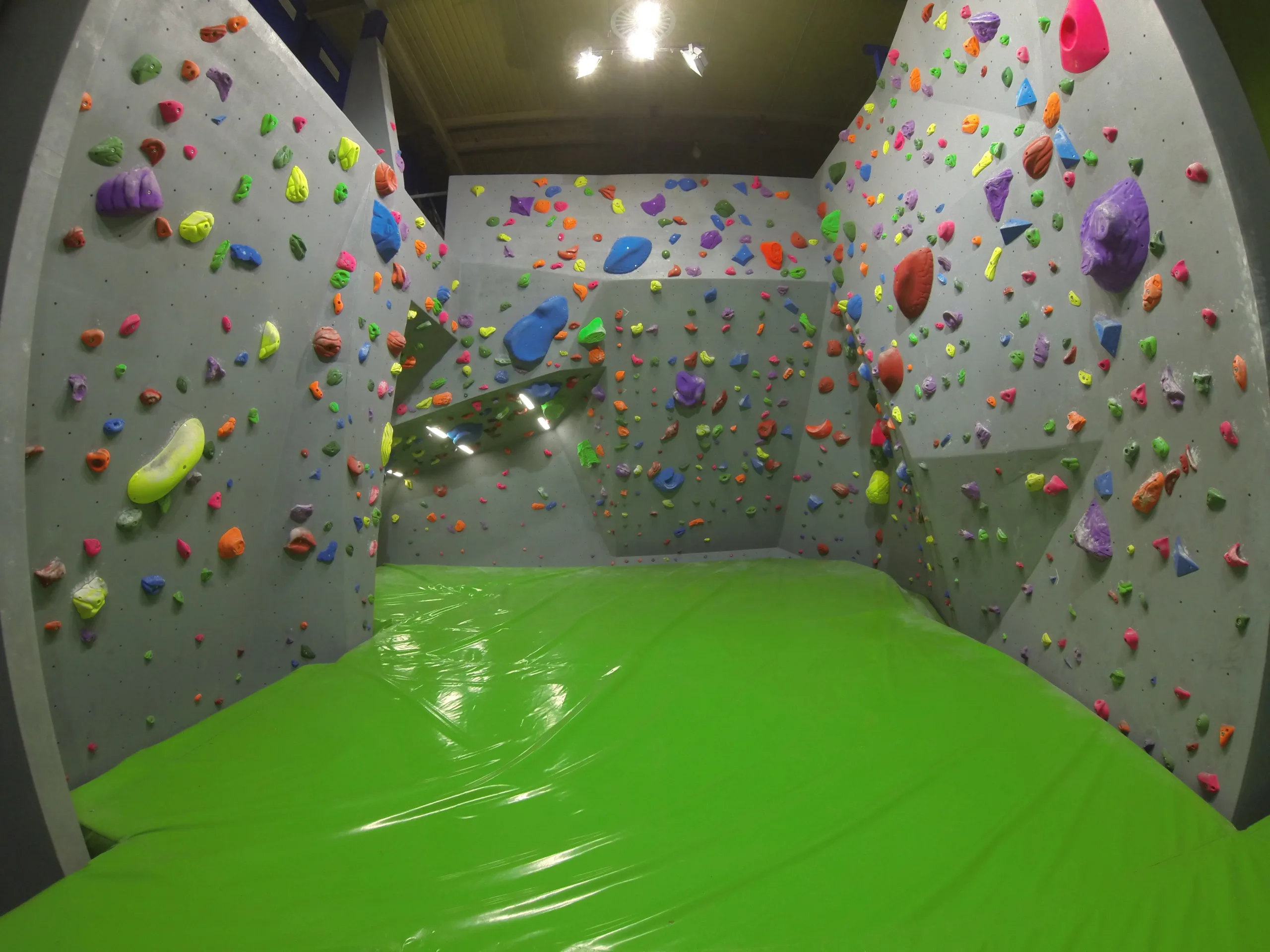 climbing spot pulaskiego climbing spot pulaskiego ścianka wspinaczkowa