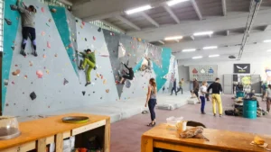 spotbouldercaffe spot boulder caffe ścianka wspinaczkowa