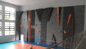 ścianka wspinaczkowa Kobyłka