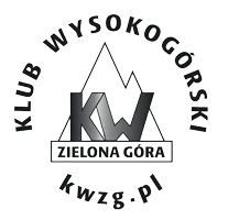 logo kw Zielona góra